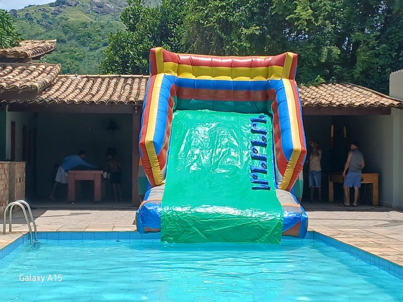 Zildy Brinky - Campo Grande