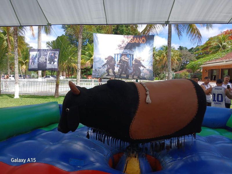 Zildy Brinky - Campo Grande
