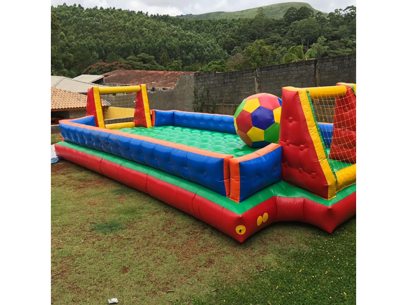 Império Brinquedos Rj - Vargem Pequena - RJ