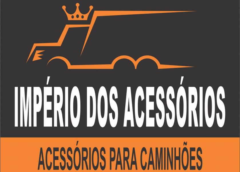 Império dos Acessórios - Caju