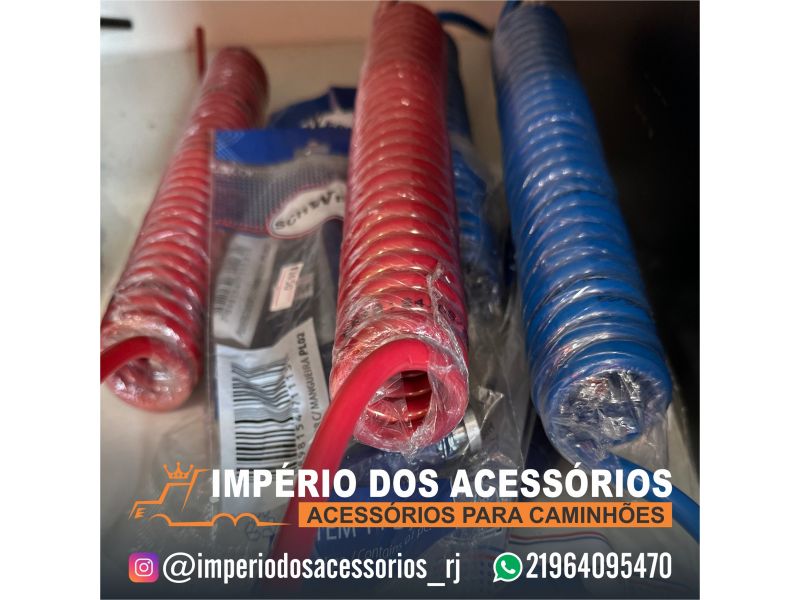 Império dos Acessórios - Caju