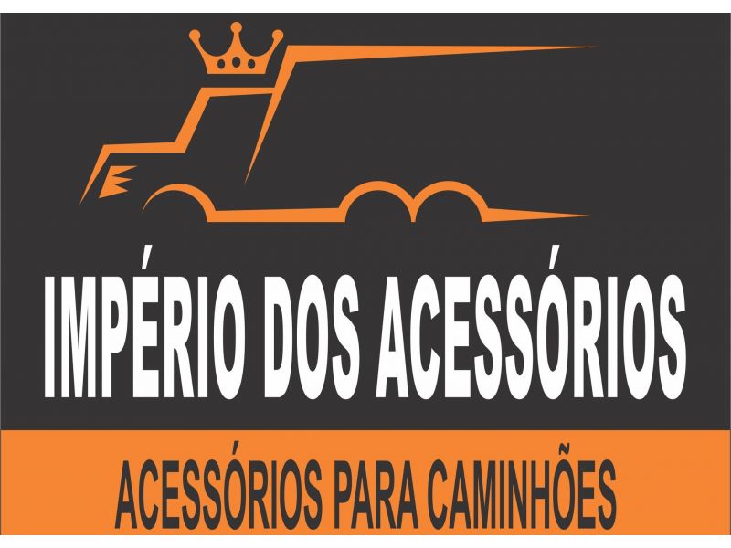 Império dos Acessórios - Caju