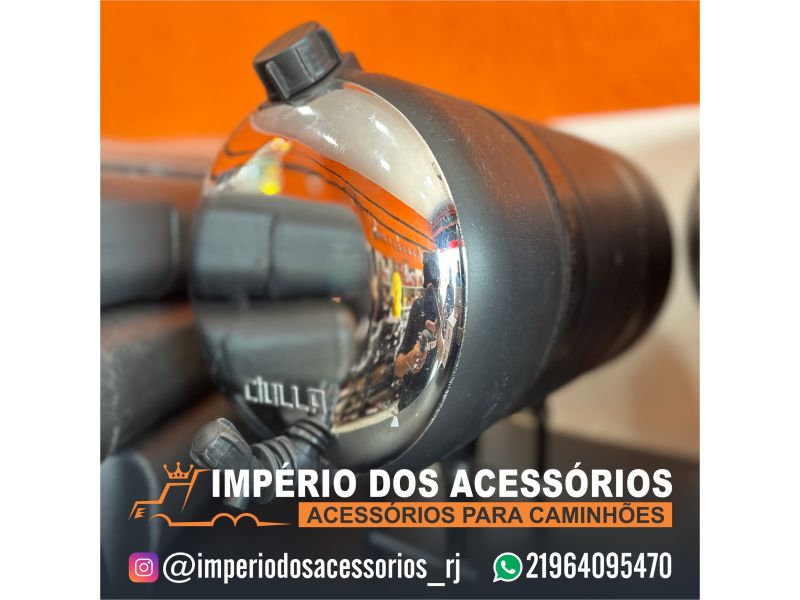 Império dos Acessórios - Caju