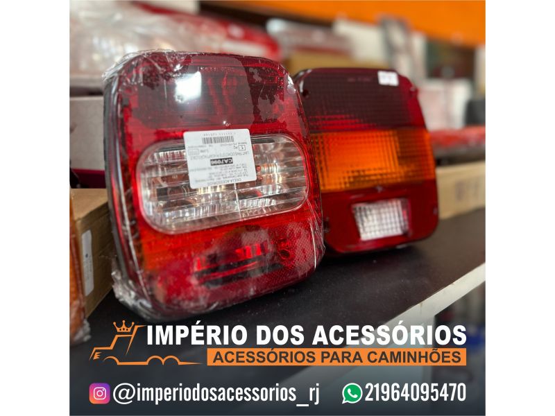 Império dos Acessórios - Caju