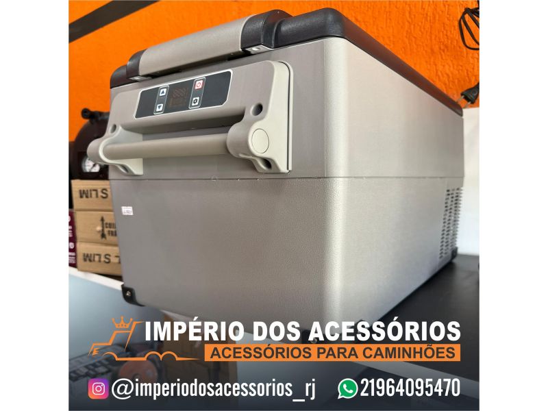 Império dos Acessórios - Caju