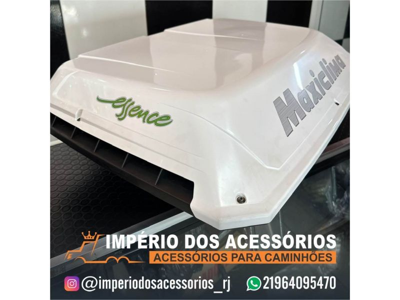 Império dos Acessórios - Caju