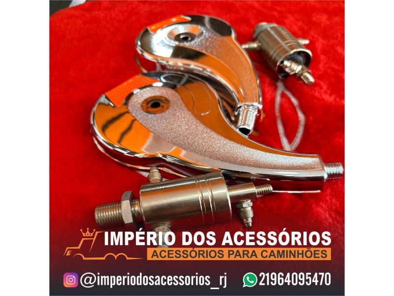 Império dos Acessórios - Caju