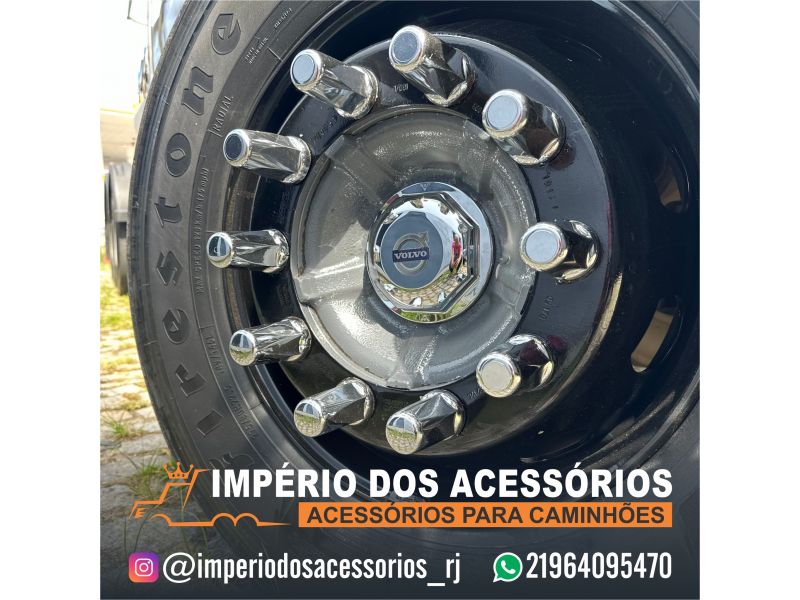Império dos Acessórios - Caju