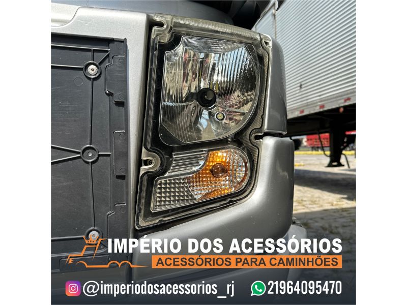 Império dos Acessórios - Caju