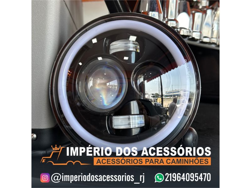Império dos Acessórios - Caju