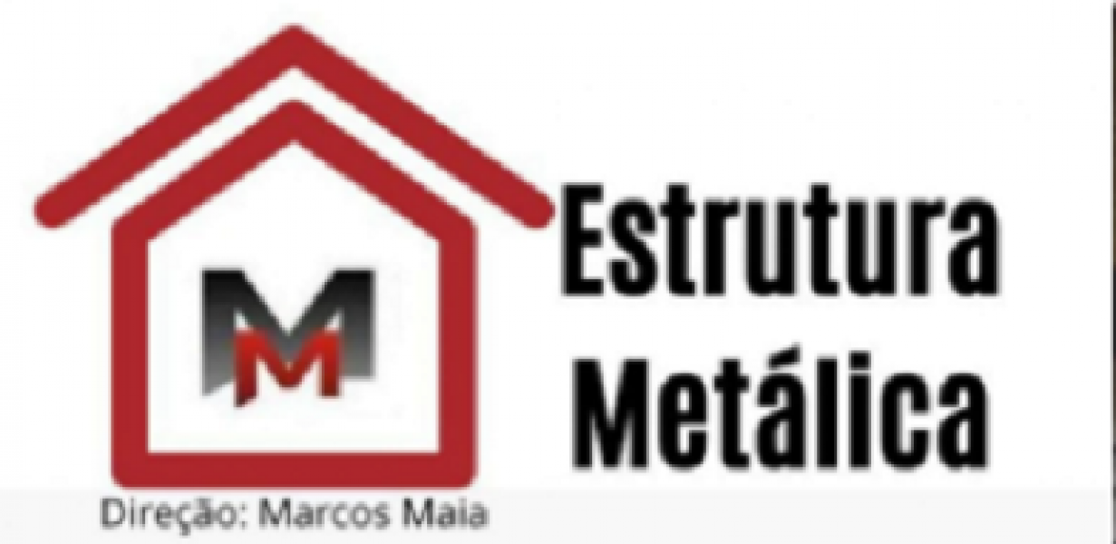 Estruturas Metálicas - Mesquita