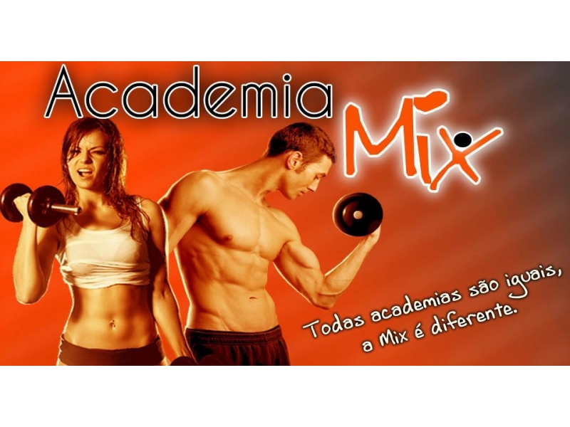 Academia Mix