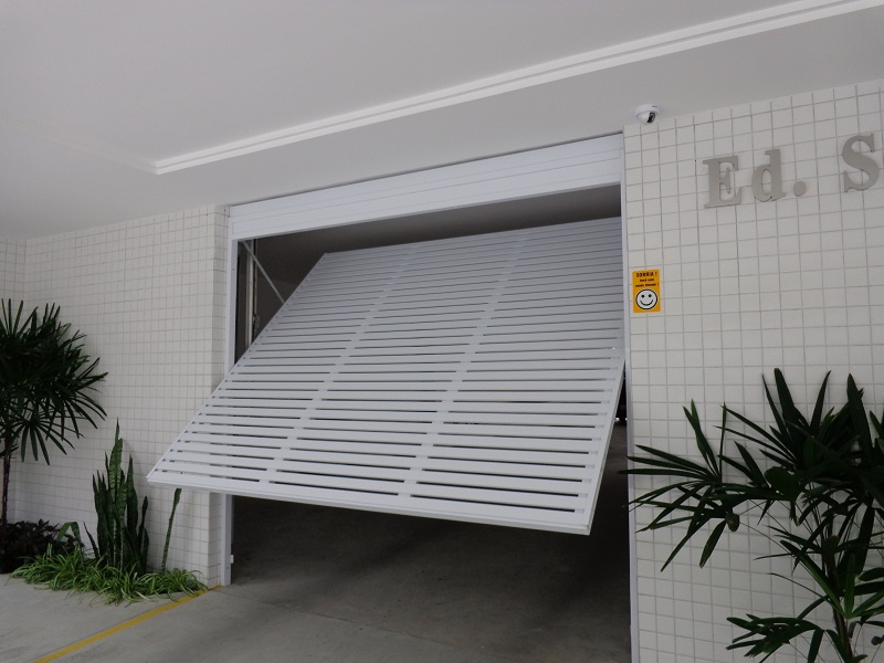 Vidros e Alumínio - Santa Cruz da Serra