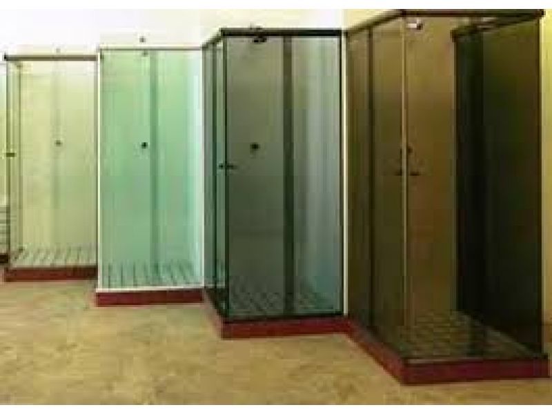 BOX E VIDROS TEMPERADOS EM PIABETÁ MAGÉ RJ