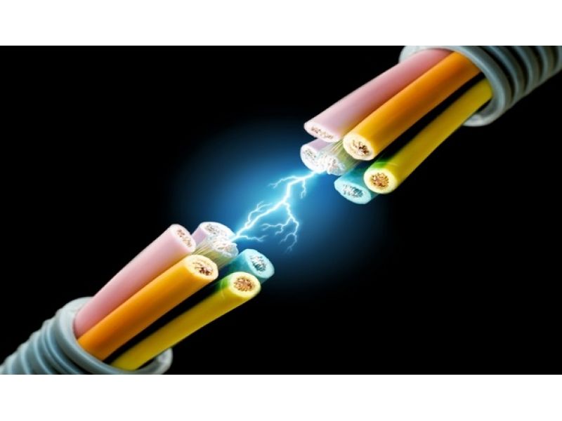 TS Elétrica Serviços em Eletricidade - Jacarepaguá