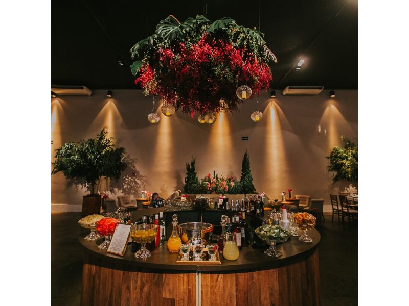 Buffet Completo  - São Paulo