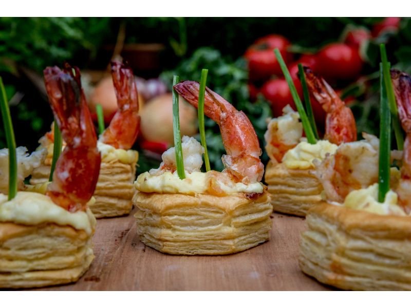 Buffet Completo  - São Paulo