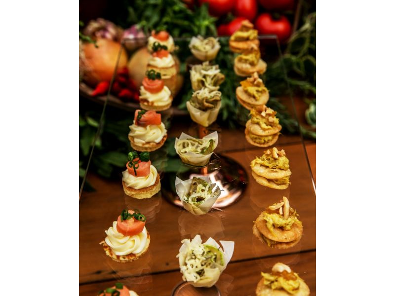 Buffet Completo  - São Paulo