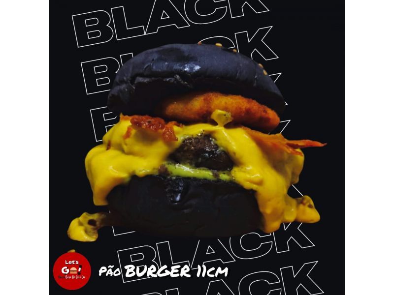 Let's Go! Pães Artesanais - Rio das Pedras