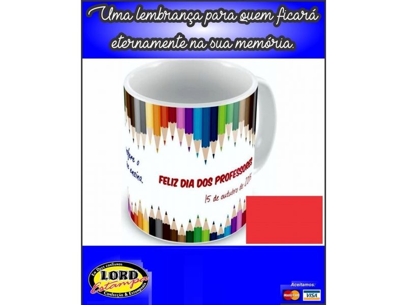 Lord Estampa - Cachoeiras de Macacu