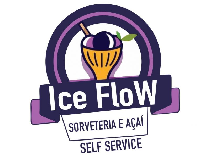 ice flow