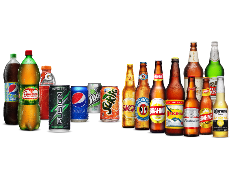 Distribuidora de Bebidas - Dep. Penha