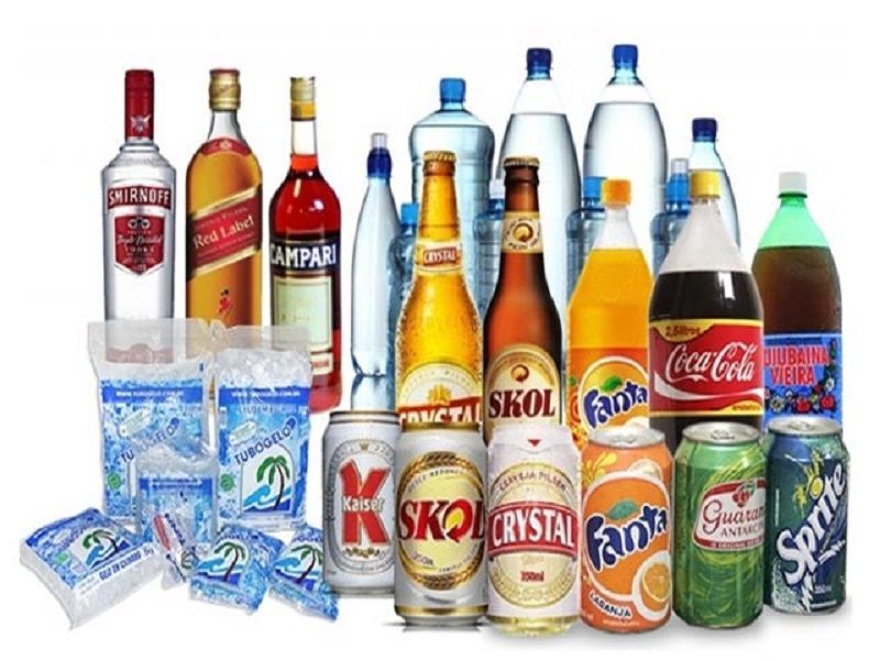 Distribuidora de Bebidas - Dep. Penha