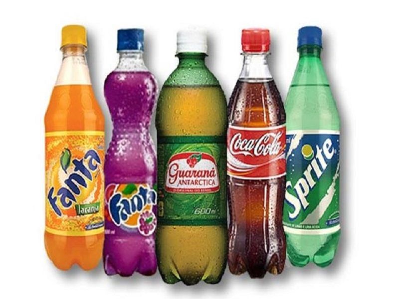 Distribuidora de Bebidas - Dep. Penha