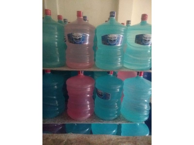 Depósito de Bebidas - Penha - RJ