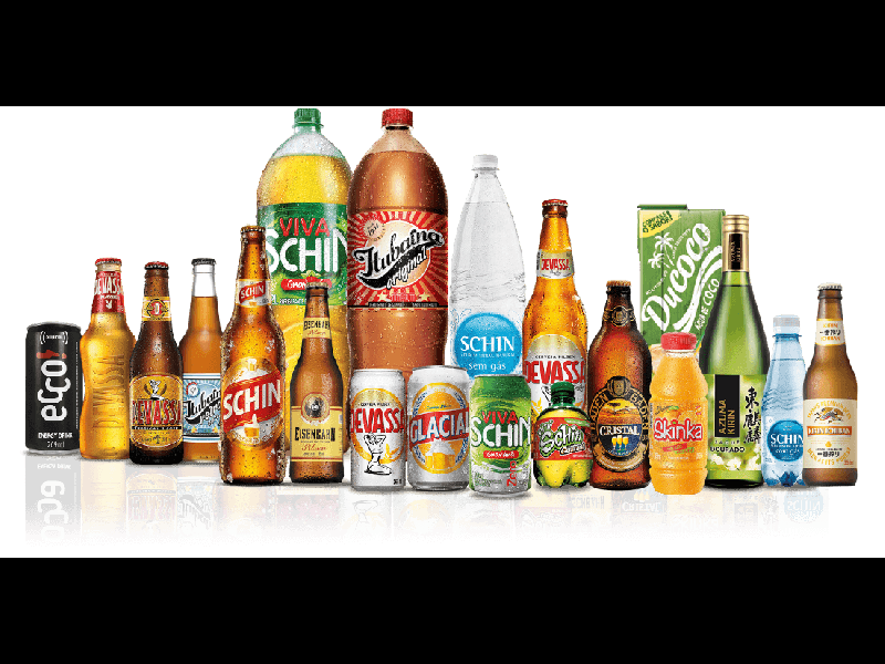 Depósito de Bebidas - Penha - RJ