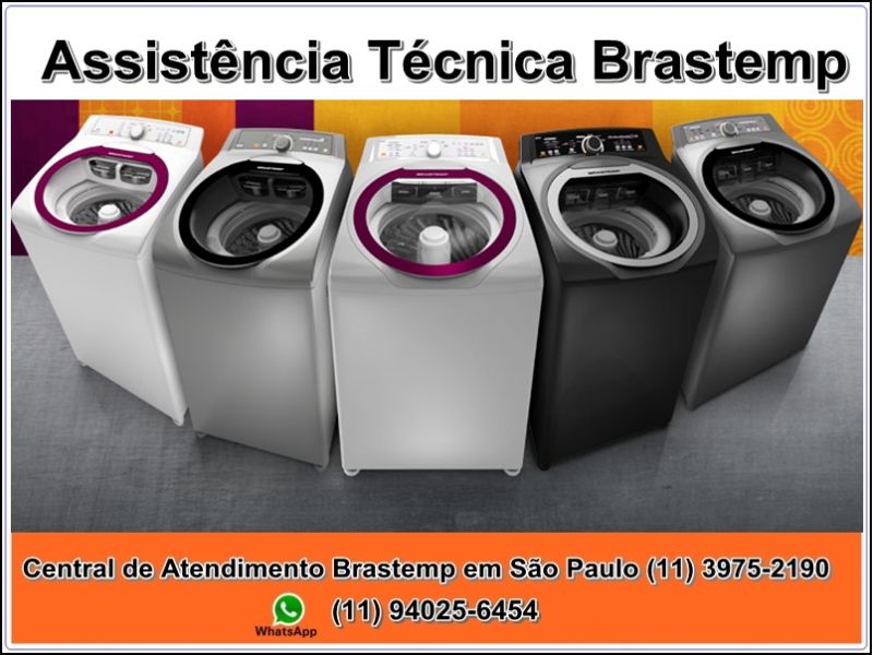 W. S.  Assistência Técnica - Refrigeradores