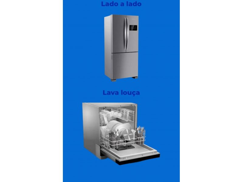 W. S.  Assistência Técnica - Refrigeradores