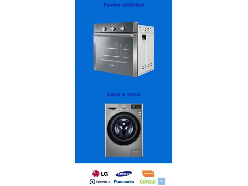 W. S.  Assistência Técnica - Refrigeradores
