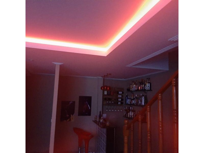 Distribuidora de Drywall e Gesso - RJ - 3D