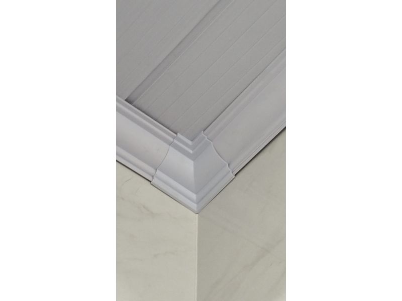 Distribuidora de Drywall e Gesso - RJ - 3D