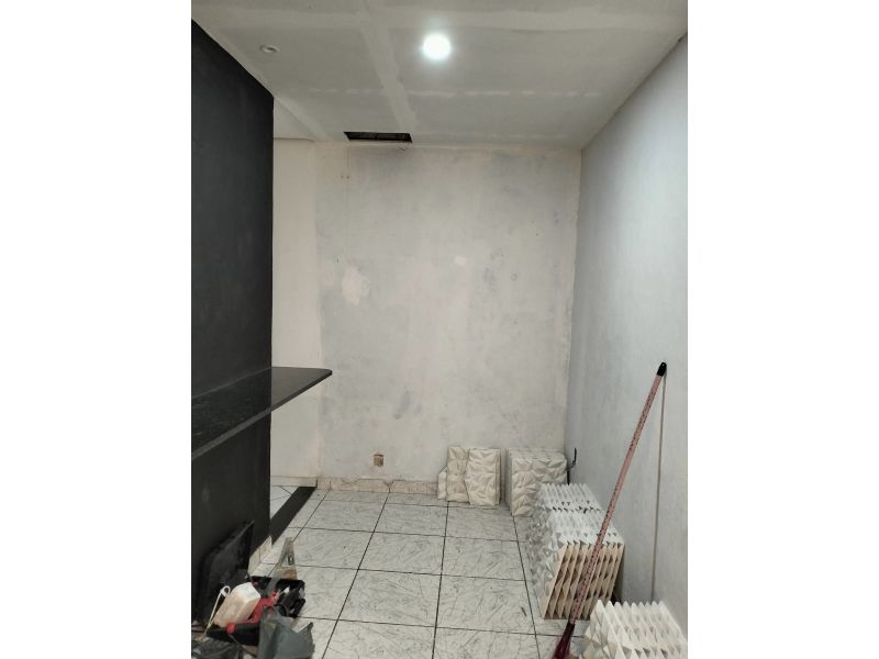 Distribuidora de Drywall e Gesso - RJ - 3D