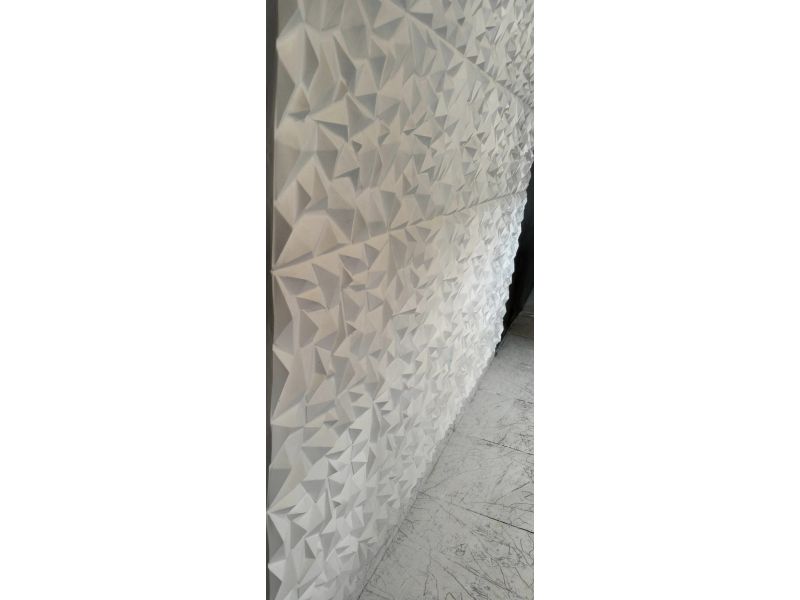 Distribuidora de Drywall e Gesso - RJ - 3D