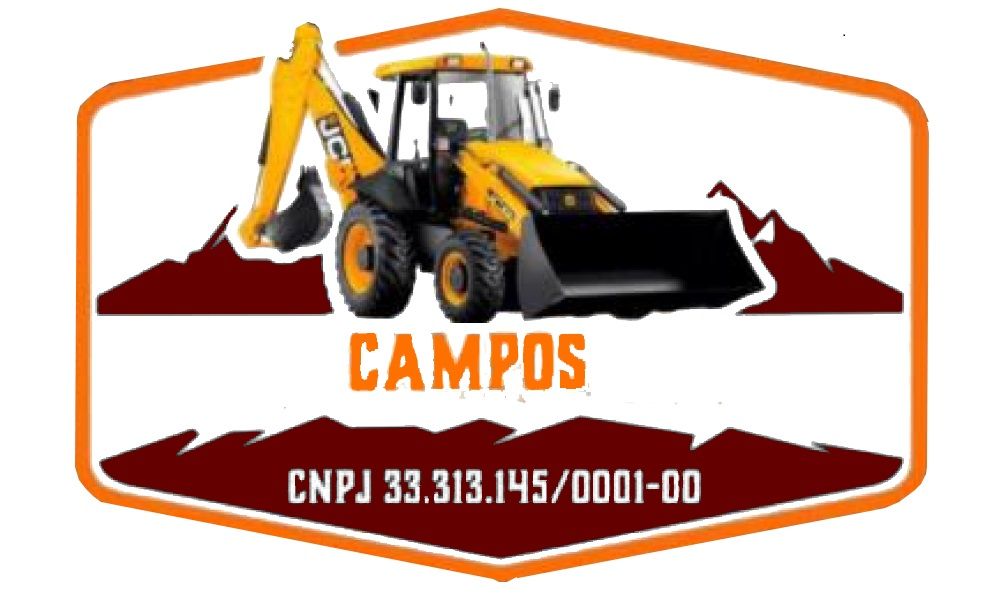 Campos Maquinas - Petrópolis