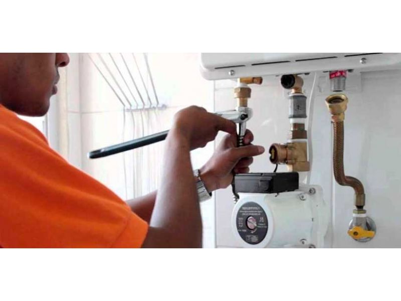 TecFyre Aquecedores - Jacarepagua