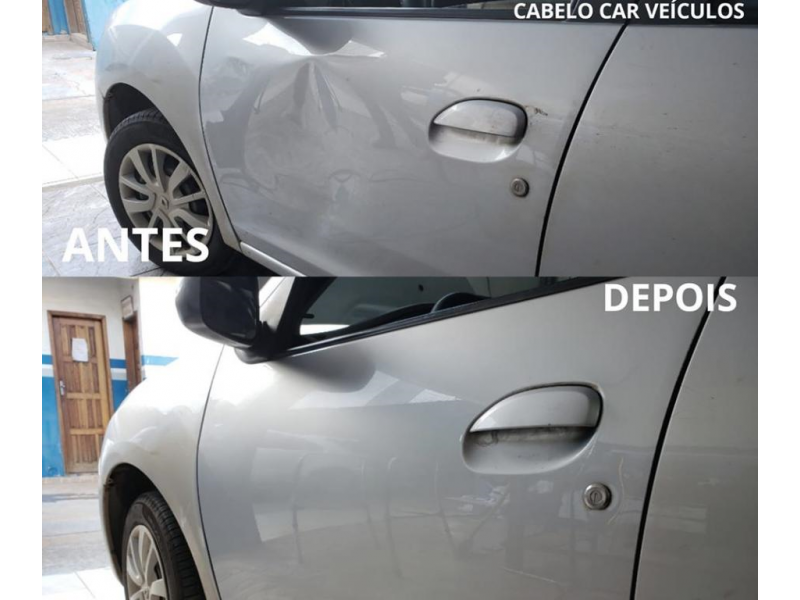 Barboza Car Estética Automotiva
