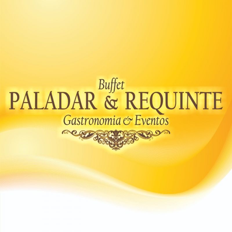 Buffet Paladar & Requinte - Santa Cruz da Serra