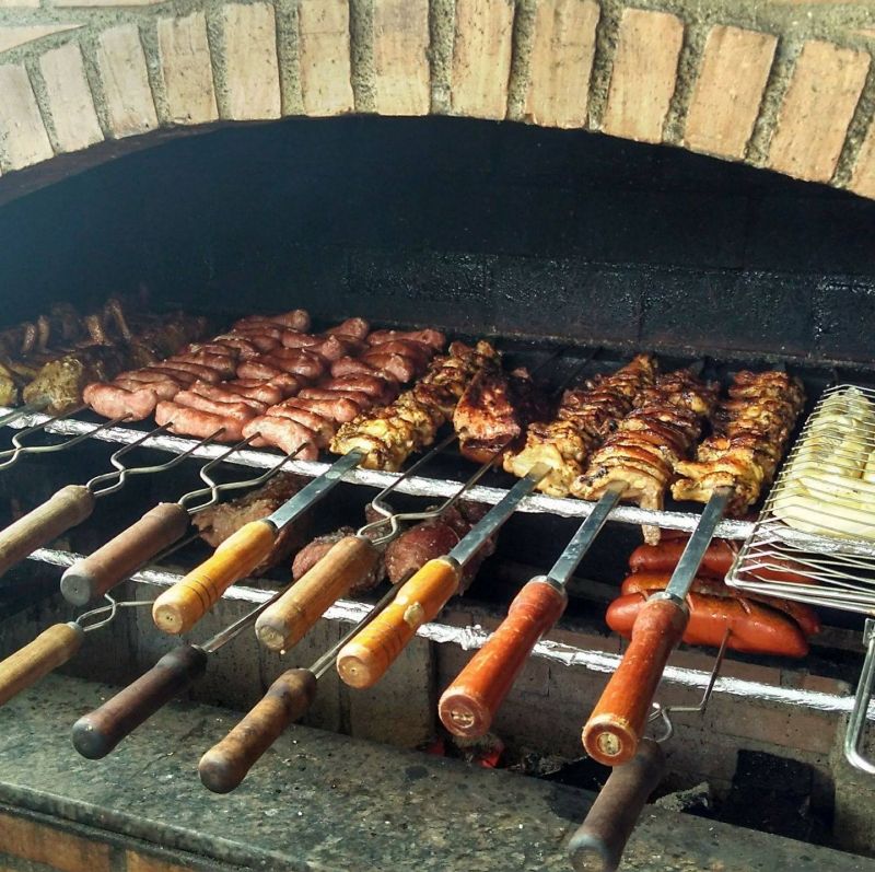 Sabor & Brasa Buffet de Churrasco - Barra da Tijuca