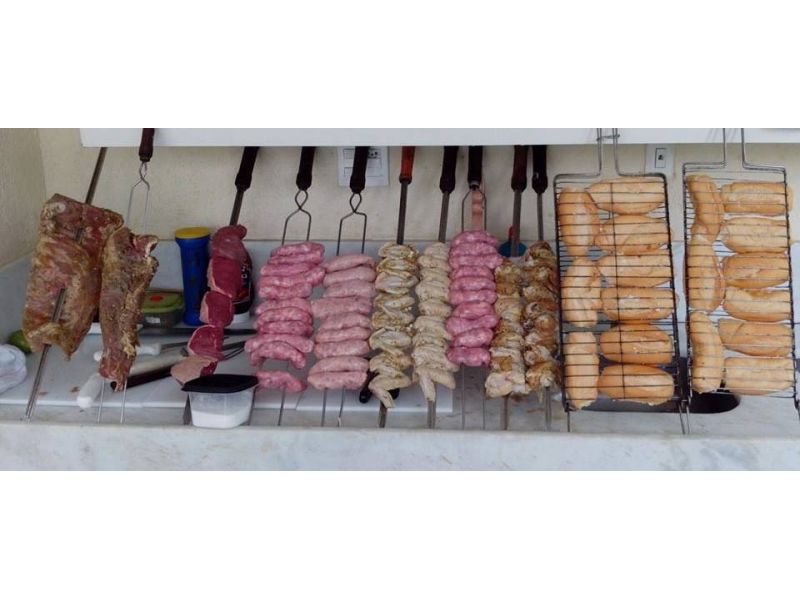 Sabor & Brasa Buffet de Churrasco - Barra da Tijuca