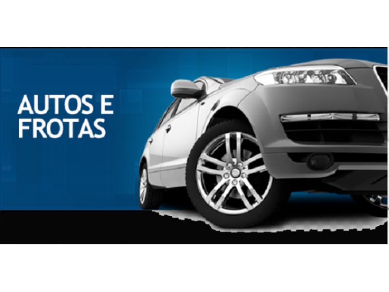 ASSEGURE SEU VEÍCULO - Copacabana
