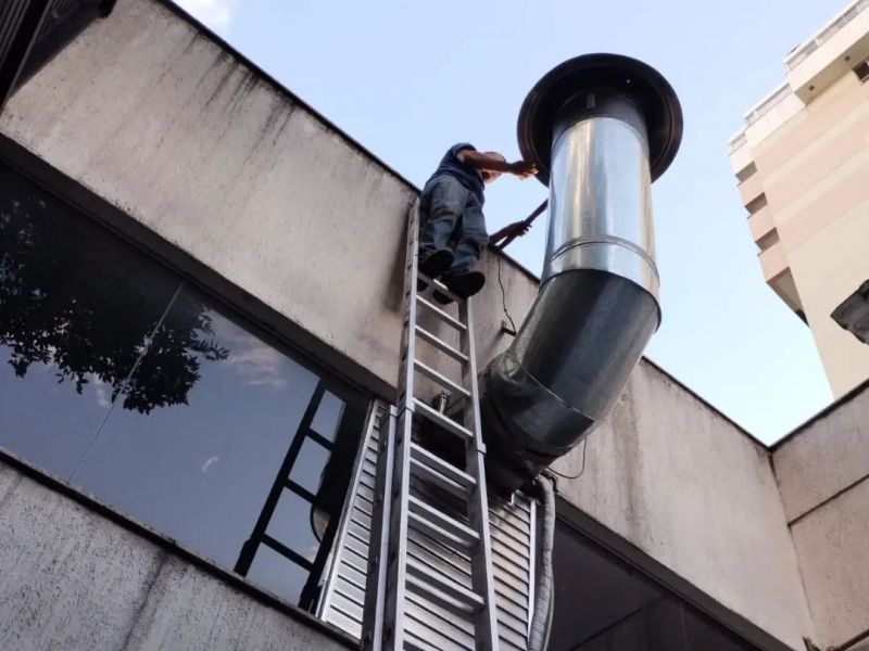 TS Coifas - Duque de Caxias - RJ