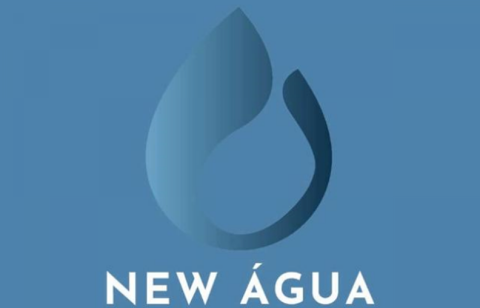 New Água - Santa C. Serra