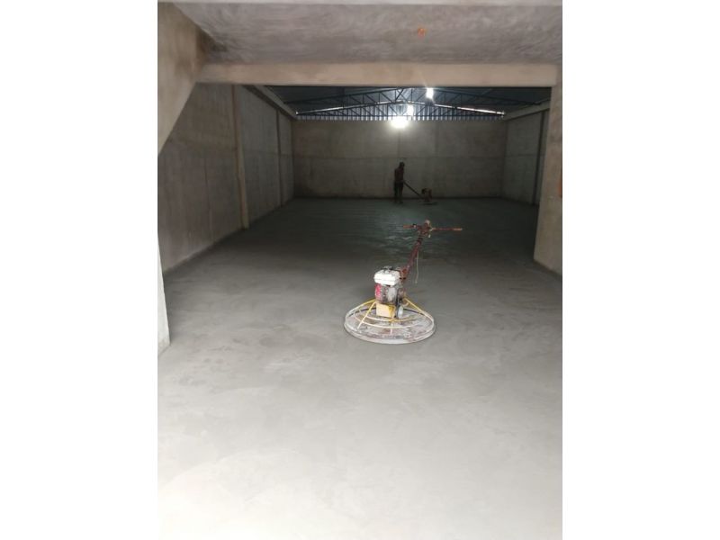 EdMix Concreto Bombeado - Paracambi - RJ