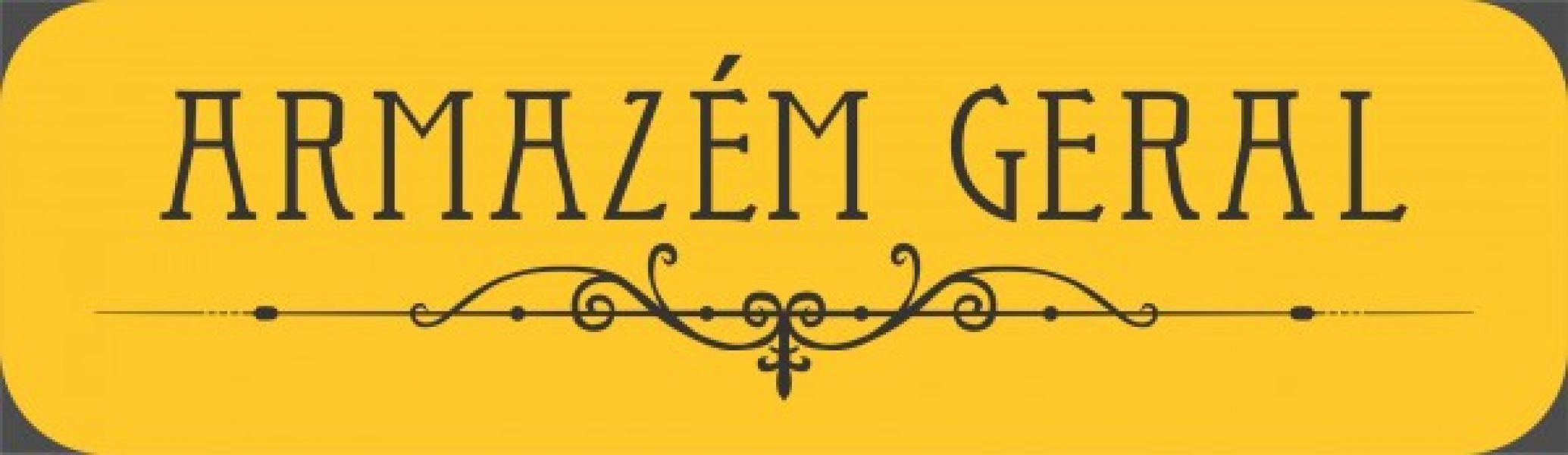 Armazém geral - Campo Grande