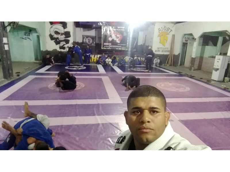 Arena Fight - Jardim Primavera