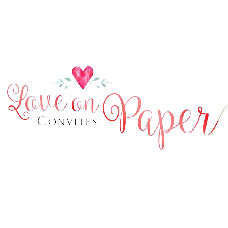 Love On Paper - Barra da Tijuca